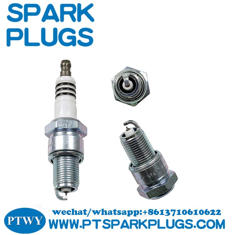 good quality iridium  spark plug BPR5EIX for LEXUS 90098_66033